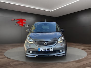 Used smart forfour 2019 for sale - 76047887: Photo