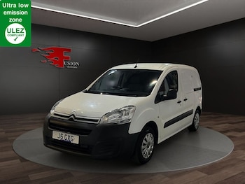 Used Citroen Berlingo 2016 for sale - 78320416: Photo