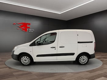 Used Citroen Berlingo 2016 for sale - 78320416: Photo