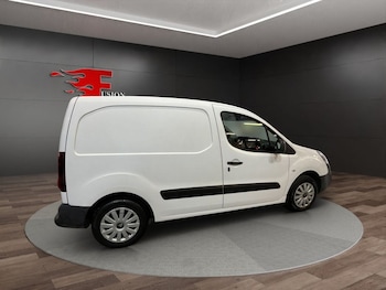 Used Citroen Berlingo 2016 for sale - 78320416: Photo