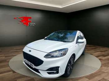 Used Ford Kuga 2020 for sale - 74144432: Photo