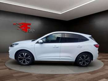 Used Ford Kuga 2020 for sale - 74144432: Photo