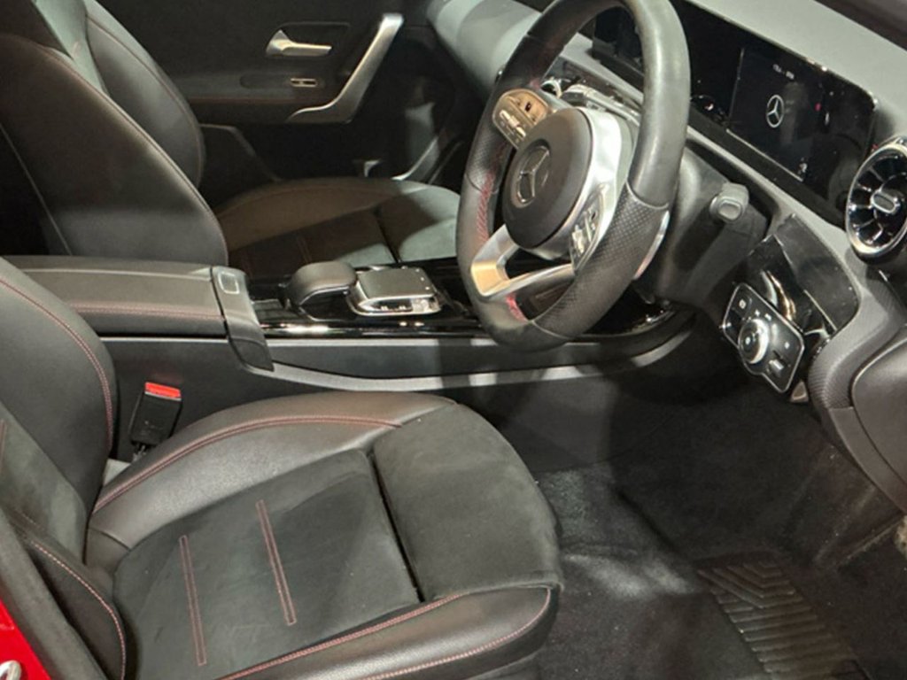 Used Mercedes-Benz A-Class 2019 for sale - 76216778: Photo 6