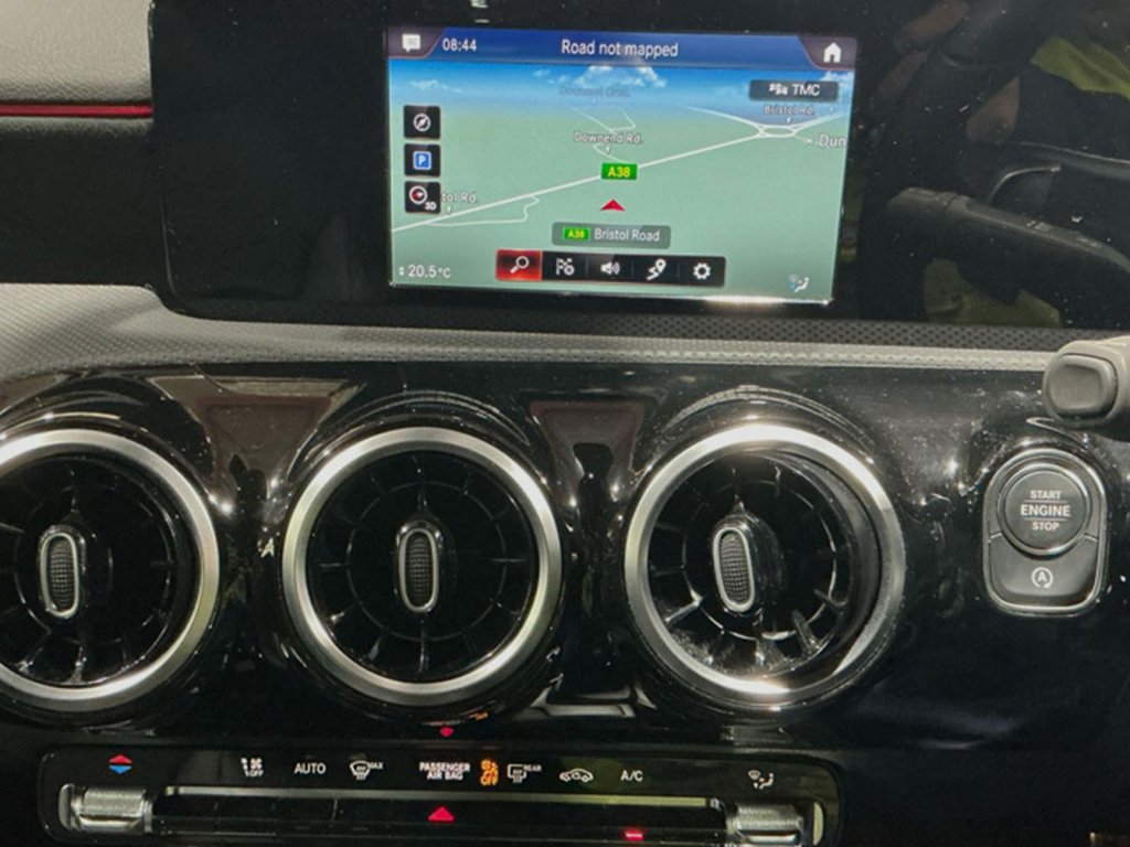 Used Mercedes-Benz A-Class 2019 for sale - 76216778: Photo 7