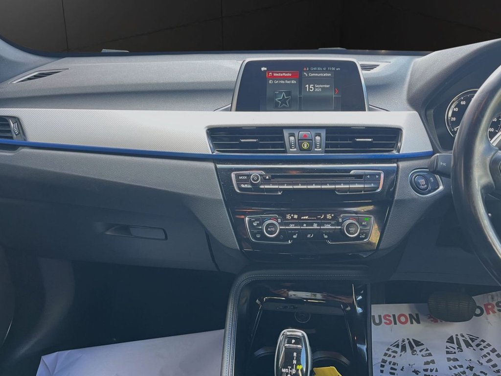 Used BMW X1 2018 for sale - 76291458: Photo 15