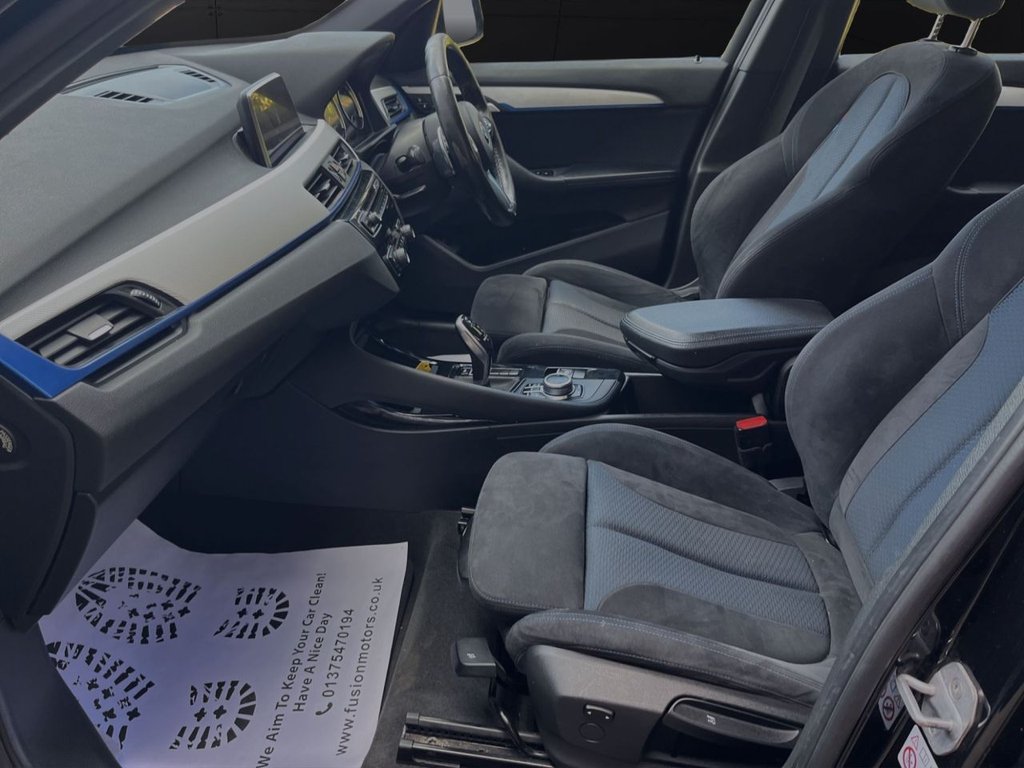 Used BMW X1 2018 for sale - 76291458: Photo 16