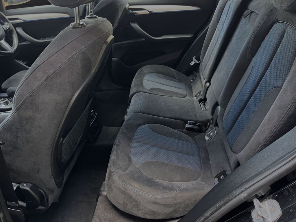 Used BMW X1 2018 for sale - 76291458: Photo 17