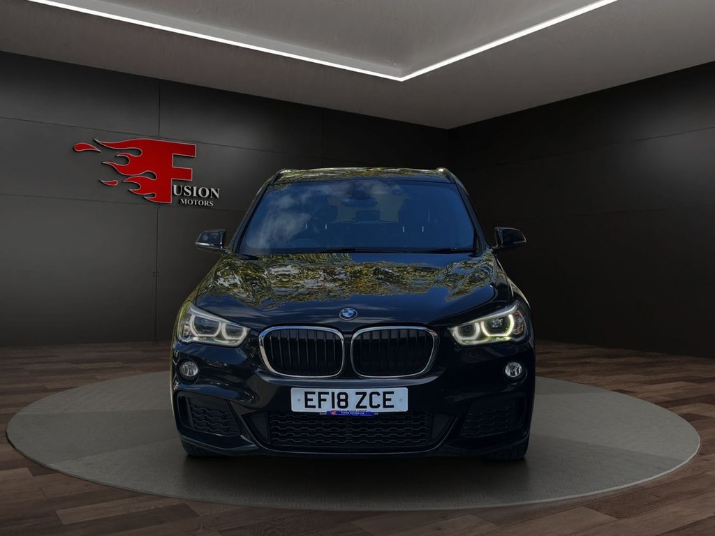 Used BMW X1 2018 for sale - 76291458: Photo 2