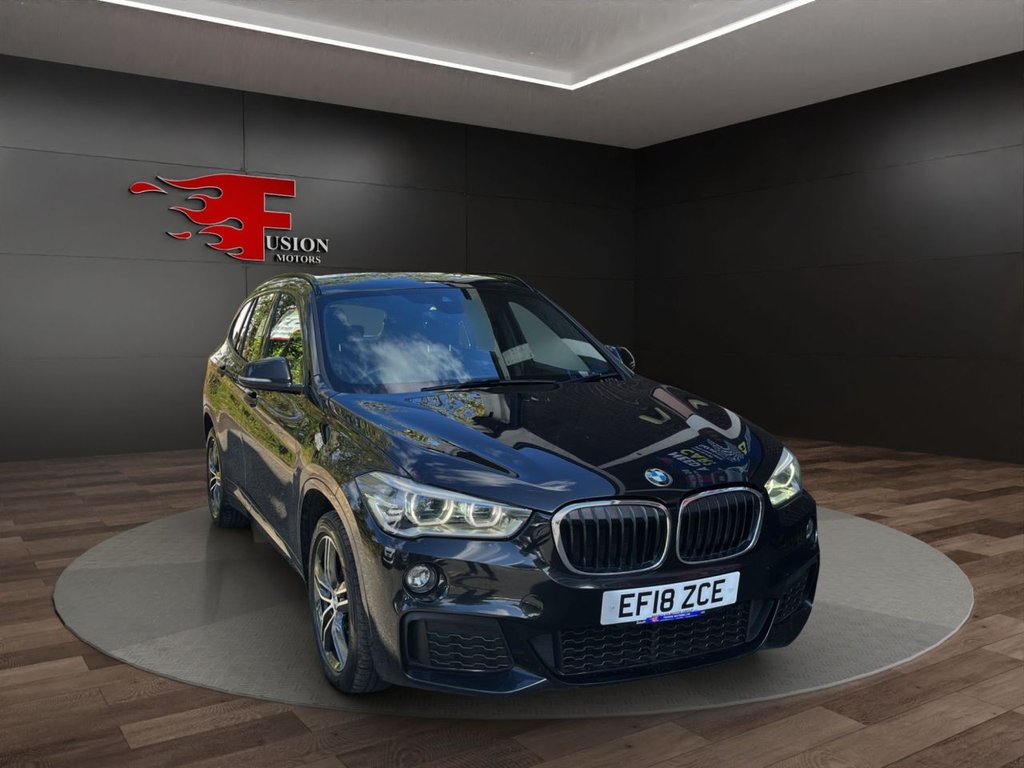 Used BMW X1 2018 for sale - 76291458: Photo 3