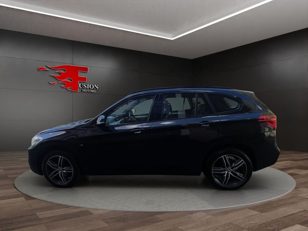 Used BMW X1 2018 for sale - 76291458: Photo 4