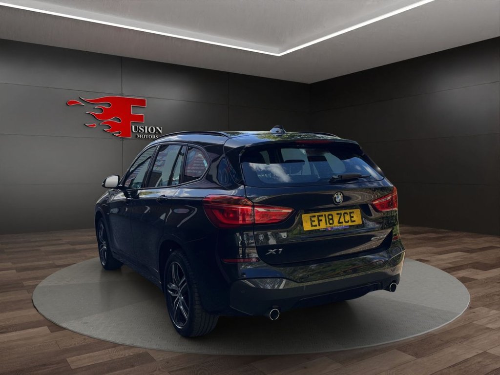 Used BMW X1 2018 for sale - 76291458: Photo 5