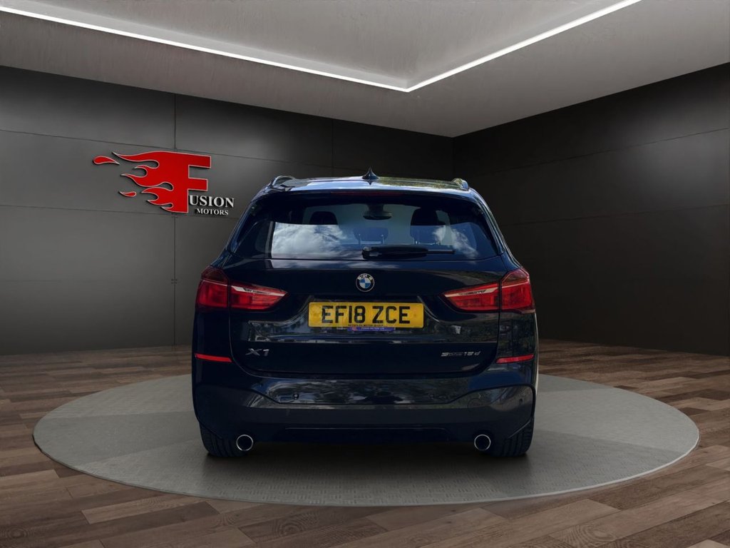 Used BMW X1 2018 for sale - 76291458: Photo 6