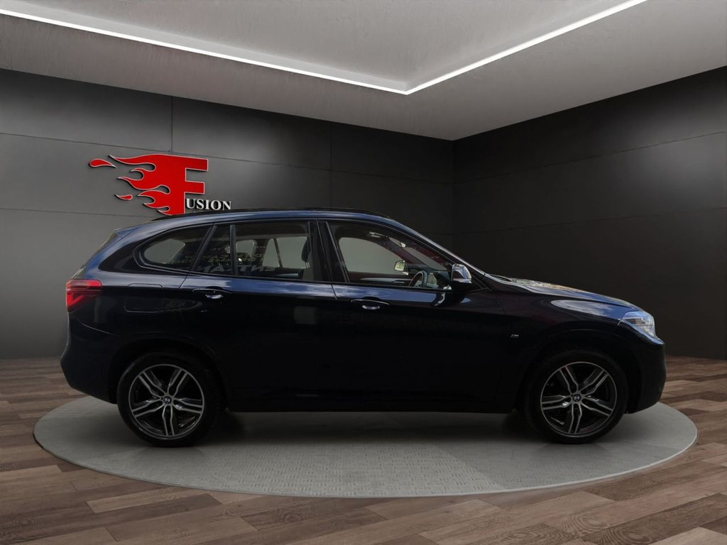Used BMW X1 2018 for sale - 76291458: Photo 8
