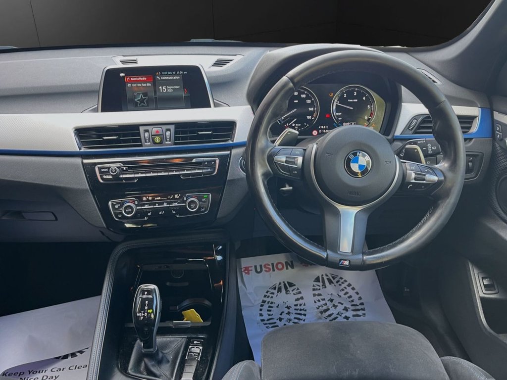 Used BMW X1 2018 for sale - 76291458: Photo 9