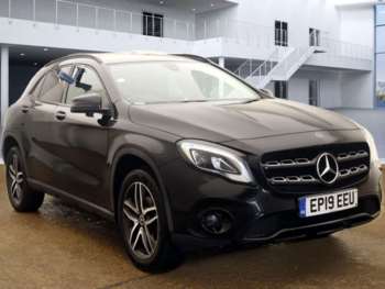 Used Mercedes-Benz GLA 2019 for sale - 74910359: Photo
