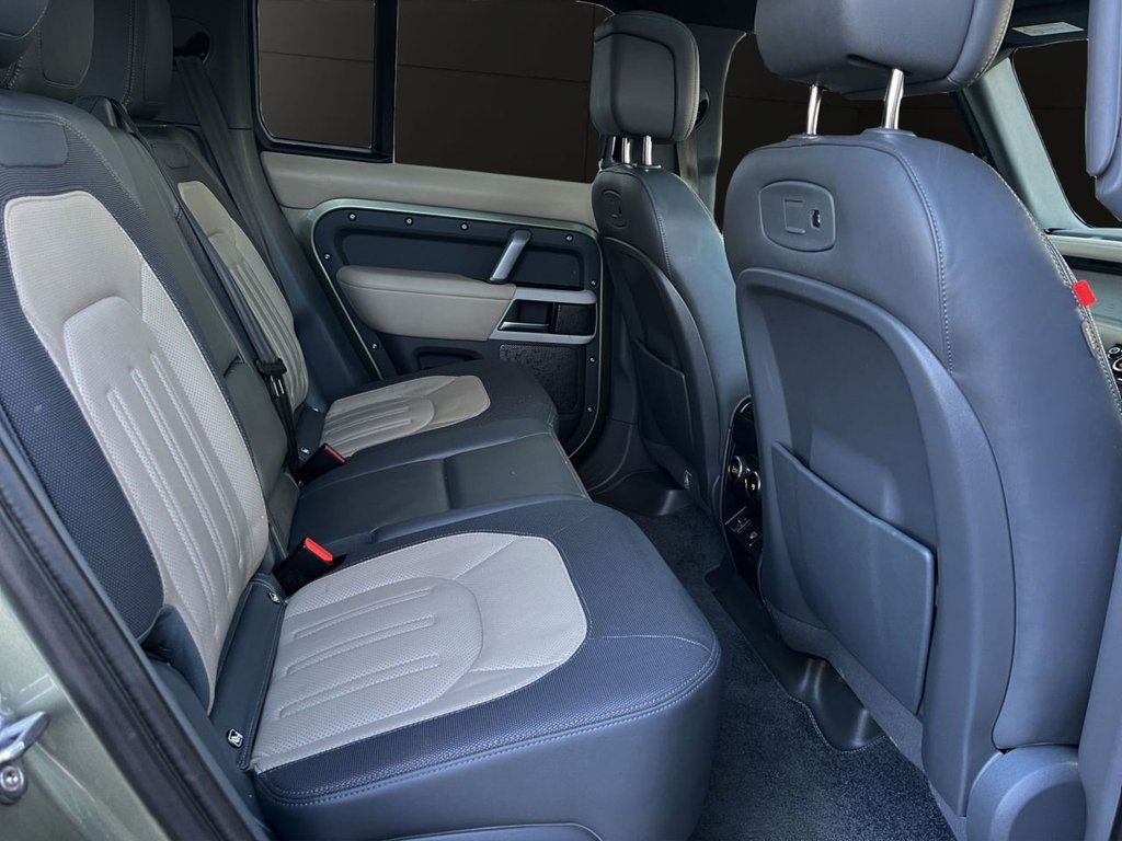 Used Land Rover Defender 2021 for sale - 76900963: Photo 13