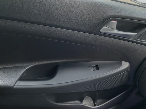 Used Hyundai TUCSON 2016 for sale - 75654229: Photo 14