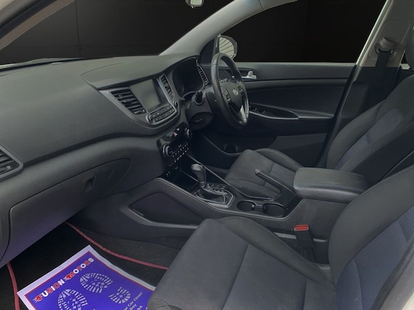 Used Hyundai TUCSON 2016 for sale - 75654229: Photo 15