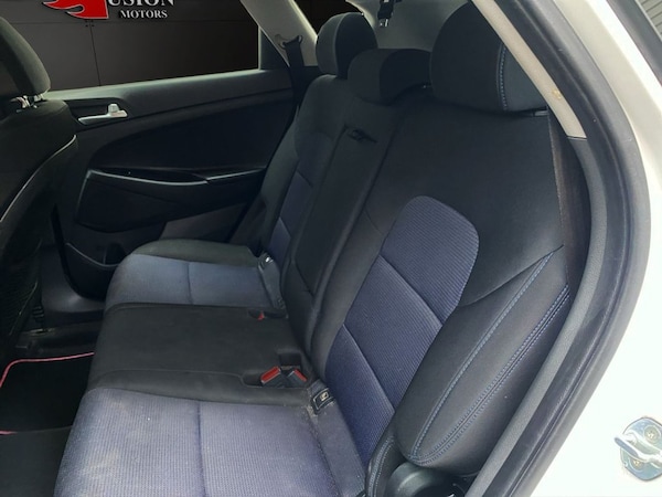 Used Hyundai TUCSON 2016 for sale - 75654229: Photo 16