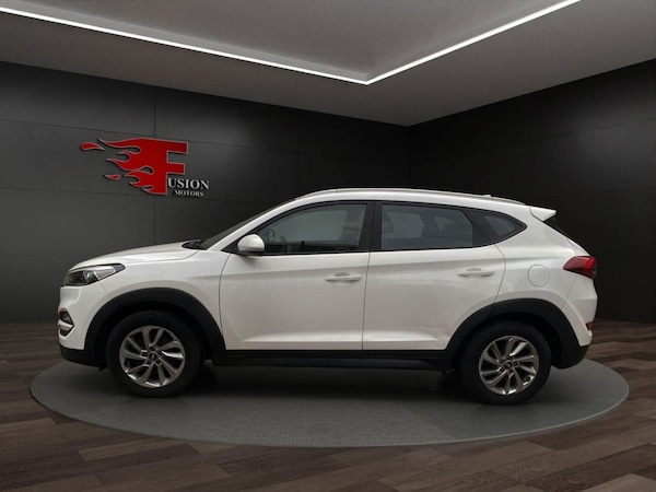 Used Hyundai TUCSON 2016 for sale - 75654229: Photo 4