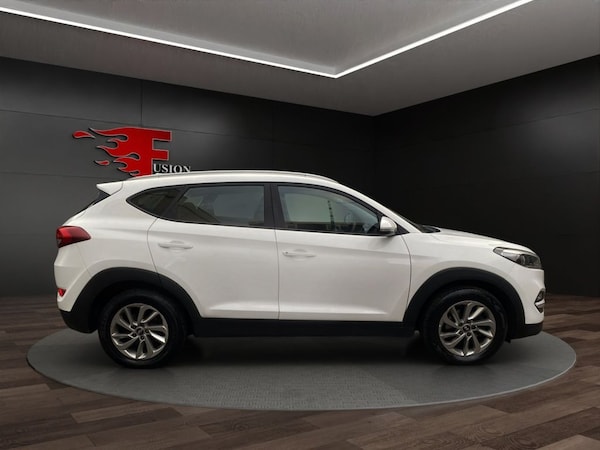 Used Hyundai TUCSON 2016 for sale - 75654229: Photo 8
