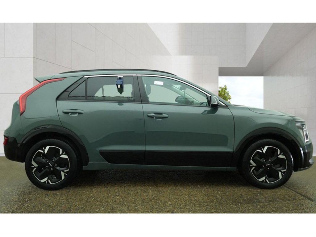 Used Kia Niro 2023 for sale - 78068827: Photo 4