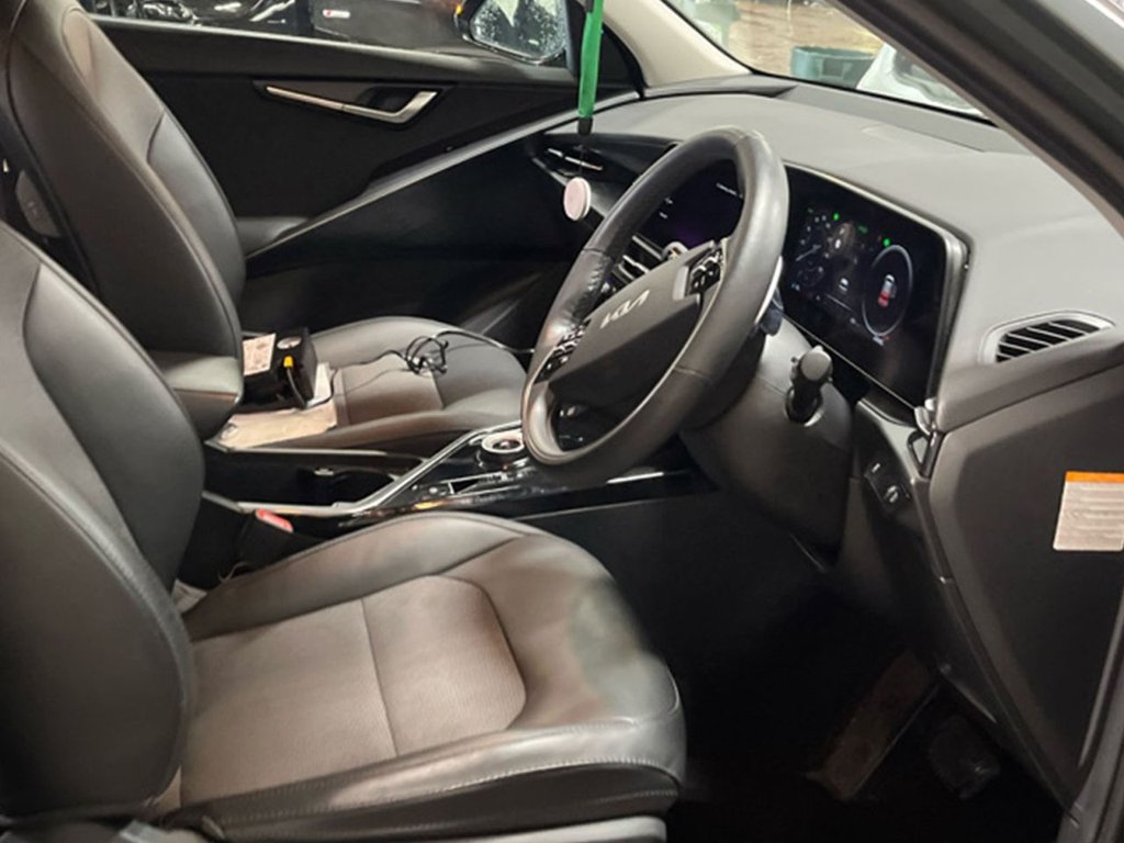 Used Kia Niro 2023 for sale - 78068827: Photo 6