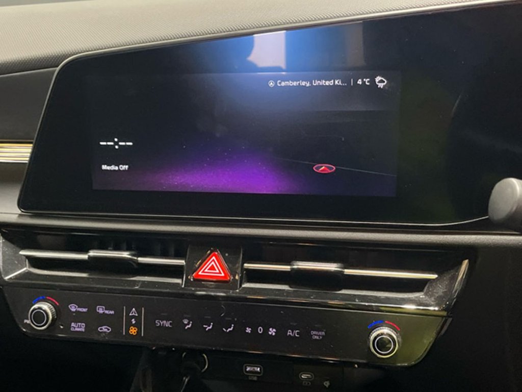 Used Kia Niro 2023 for sale - 78068827: Photo 7