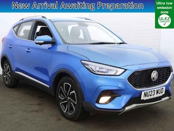 Used MG MG ZS 2023 for sale - 78431314: Photo