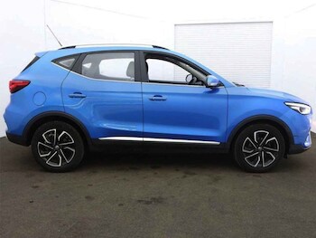 Used MG MG ZS 2023 for sale - 78431314: Photo