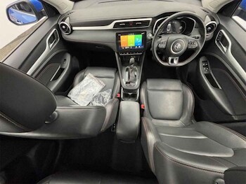 Used MG MG ZS 2023 for sale - 78431314: Photo