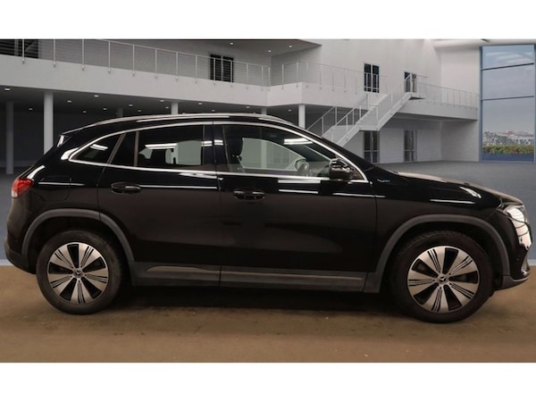 Used Mercedes-Benz EQA 2021 for sale - 76223707: Photo 5
