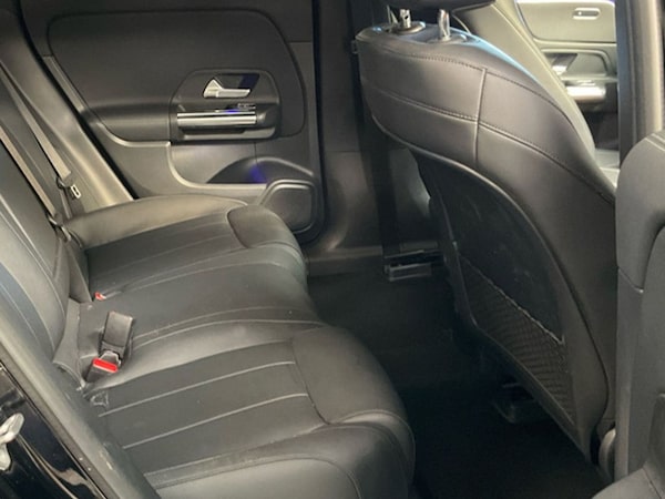 Used Mercedes-Benz EQA 2021 for sale - 76223707: Photo 8