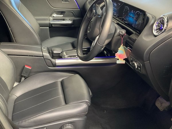 Used Mercedes-Benz EQA 2021 for sale - 76223707: Photo 9