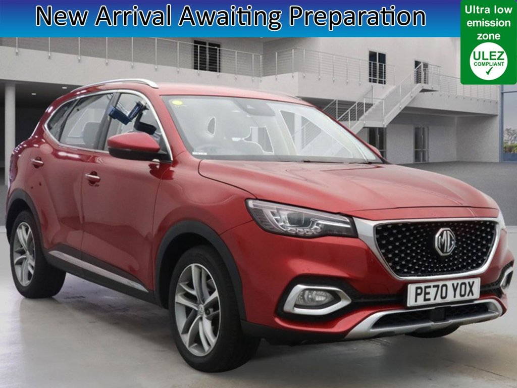 Used MG MG HS 2020 for sale - 76711007: Photo 1