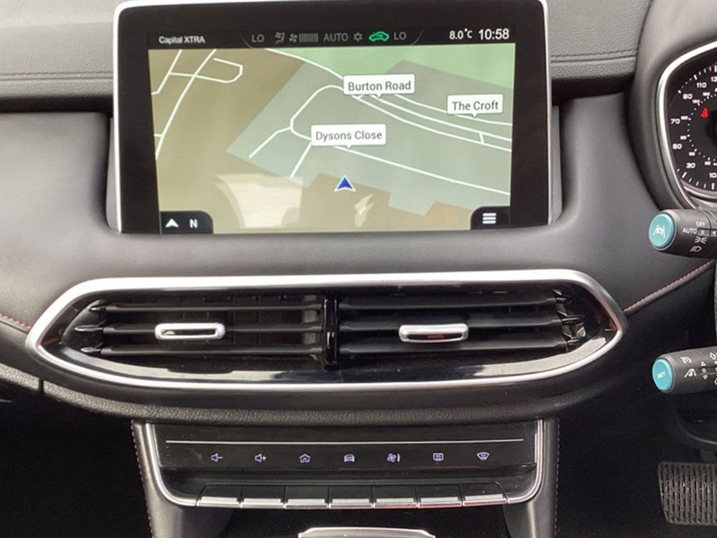 Used MG MG HS 2020 for sale - 76711007: Photo 10