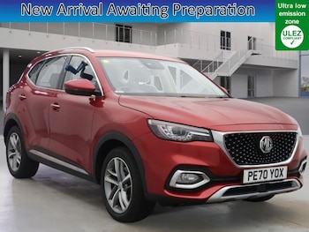 2020 (70) - 1.5 T-GDI Excite 5dr DCT