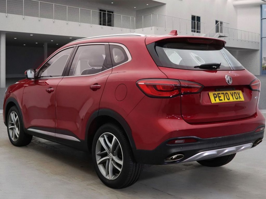 Used MG MG HS 2020 for sale - 76711007: Photo 3