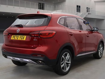 Used MG MG HS 2020 for sale - 76711007: Photo