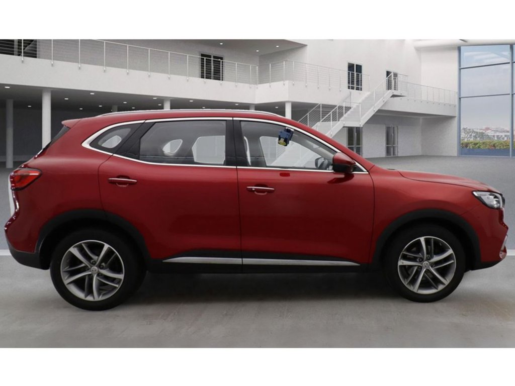 Used MG MG HS 2020 for sale - 76711007: Photo 5