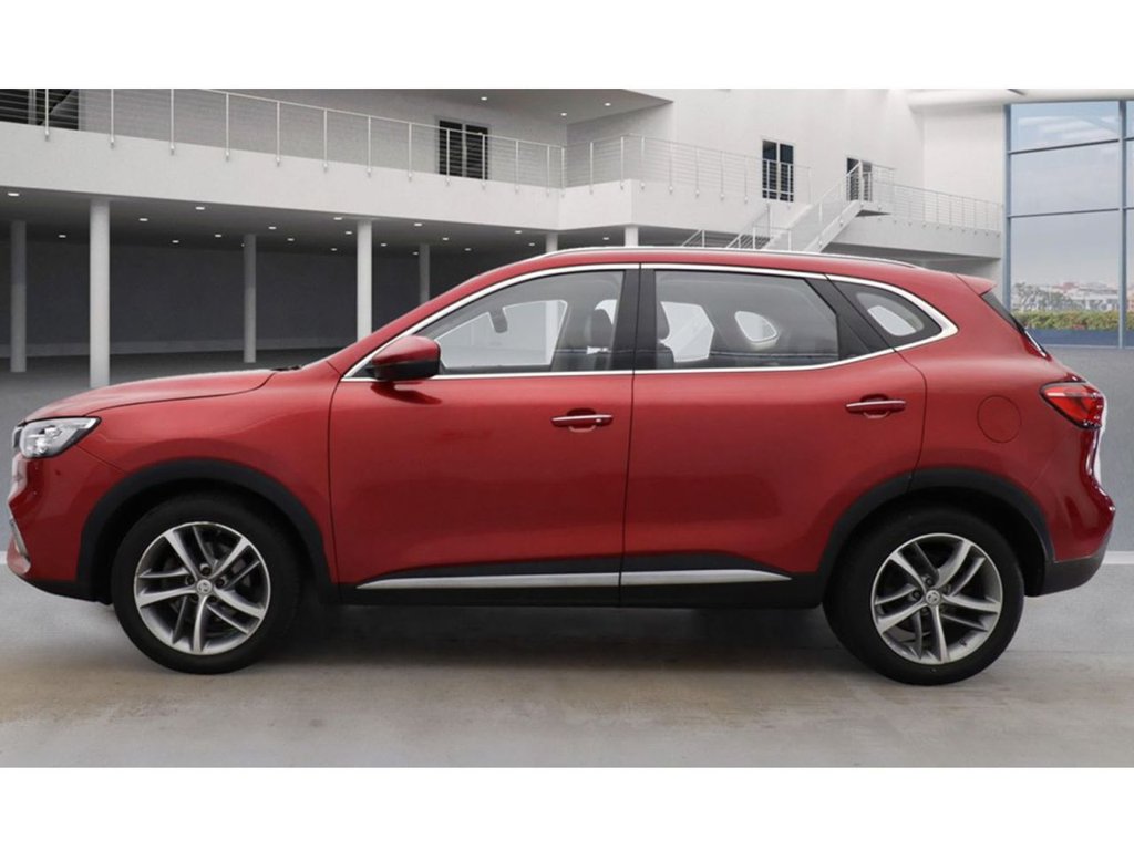 Used MG MG HS 2020 for sale - 76711007: Photo 6