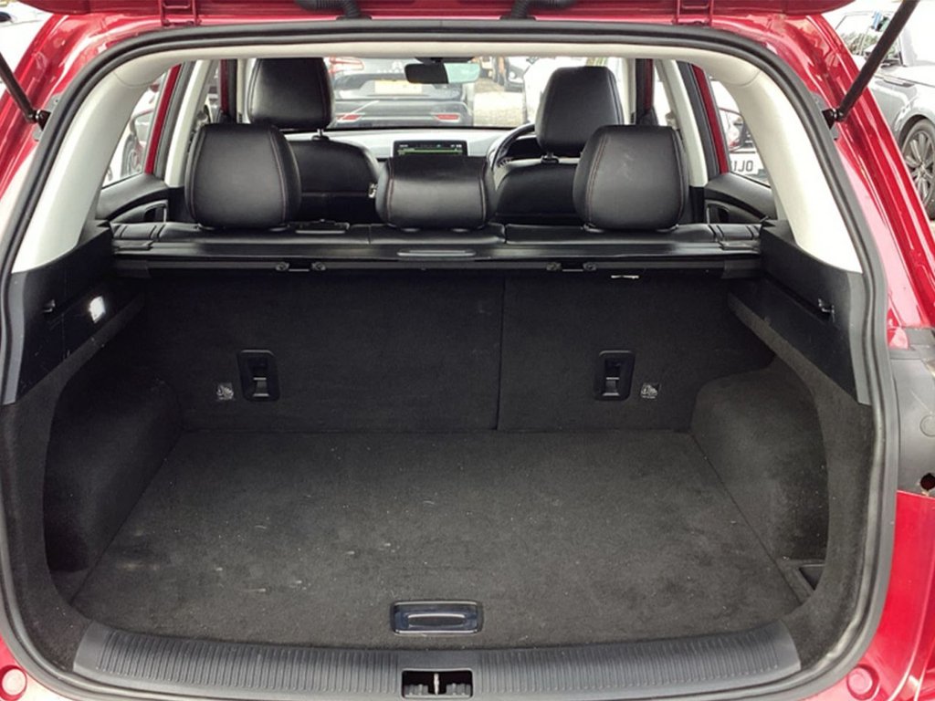 Used MG MG HS 2020 for sale - 76711007: Photo 7