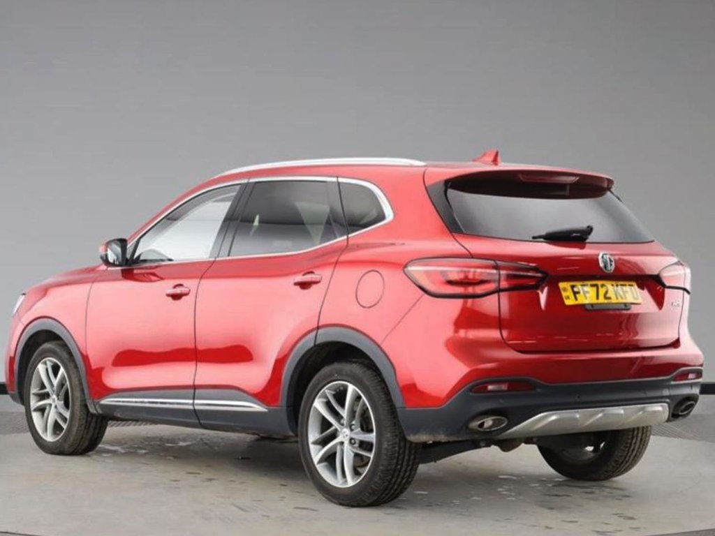 Used MG MG HS 2023 for sale - 78008712: Photo 3