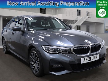 BMW - 3 Series
