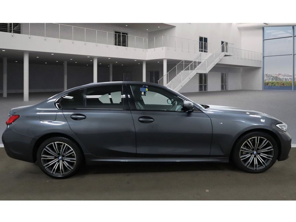 Used BMW 3 Series 2021 for sale - 76333843: Photo 5