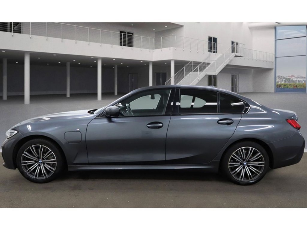 Used BMW 3 Series 2021 for sale - 76333843: Photo 6