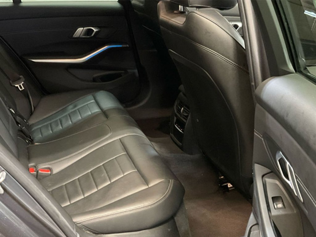 Used BMW 3 Series 2021 for sale - 76333843: Photo 8