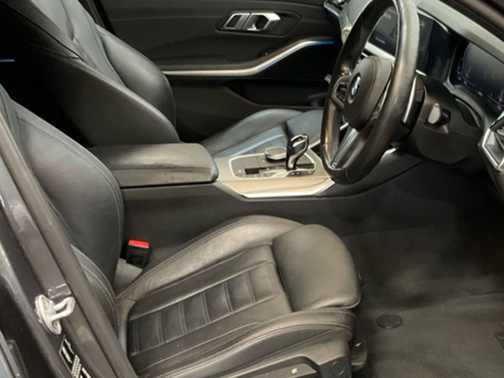 Used BMW 3 Series 2021 for sale - 76333843: Photo 9