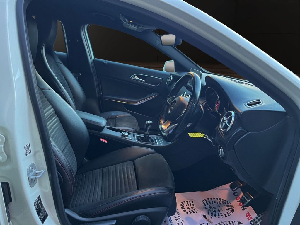 Used Mercedes-Benz A-Class 2016 for sale - 76851062: Photo 12