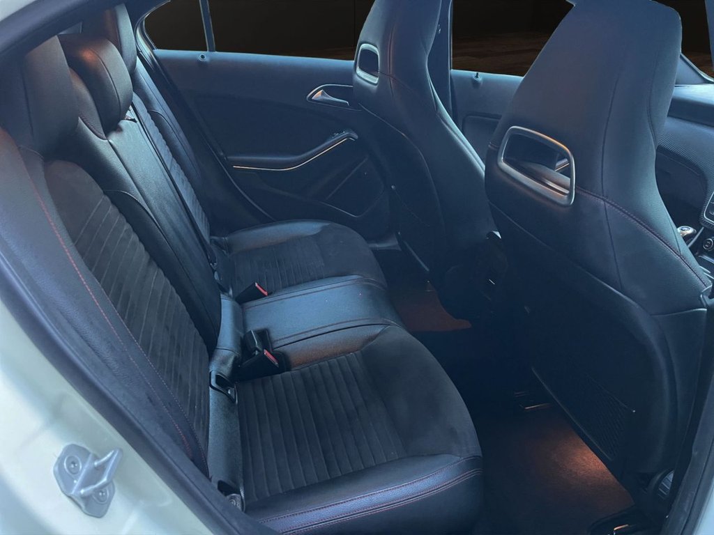 Used Mercedes-Benz A-Class 2016 for sale - 76851062: Photo 13